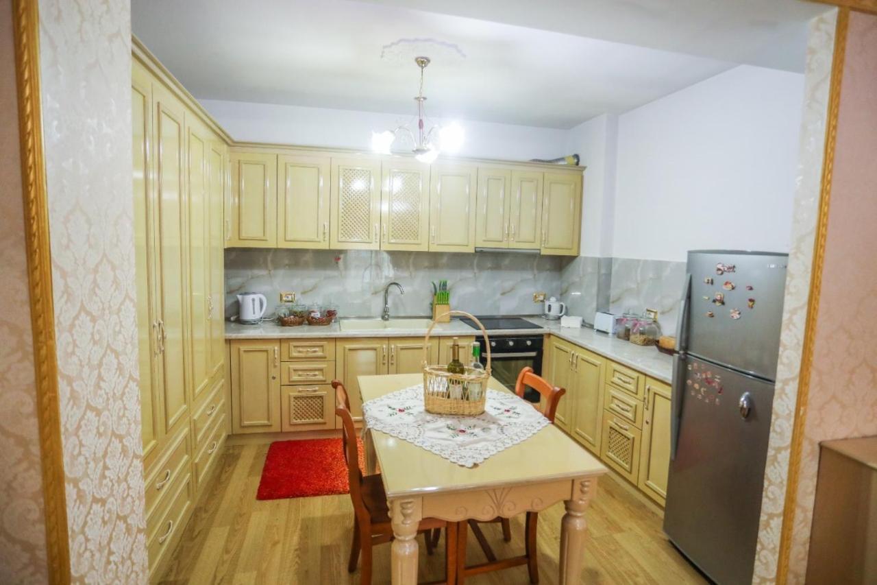 Luxurious Apartment Lake View Pogradec Exterior photo