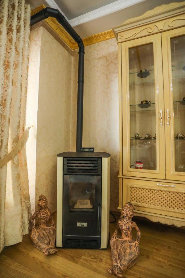 Luxurious Apartment Lake View Pogradec Exterior photo