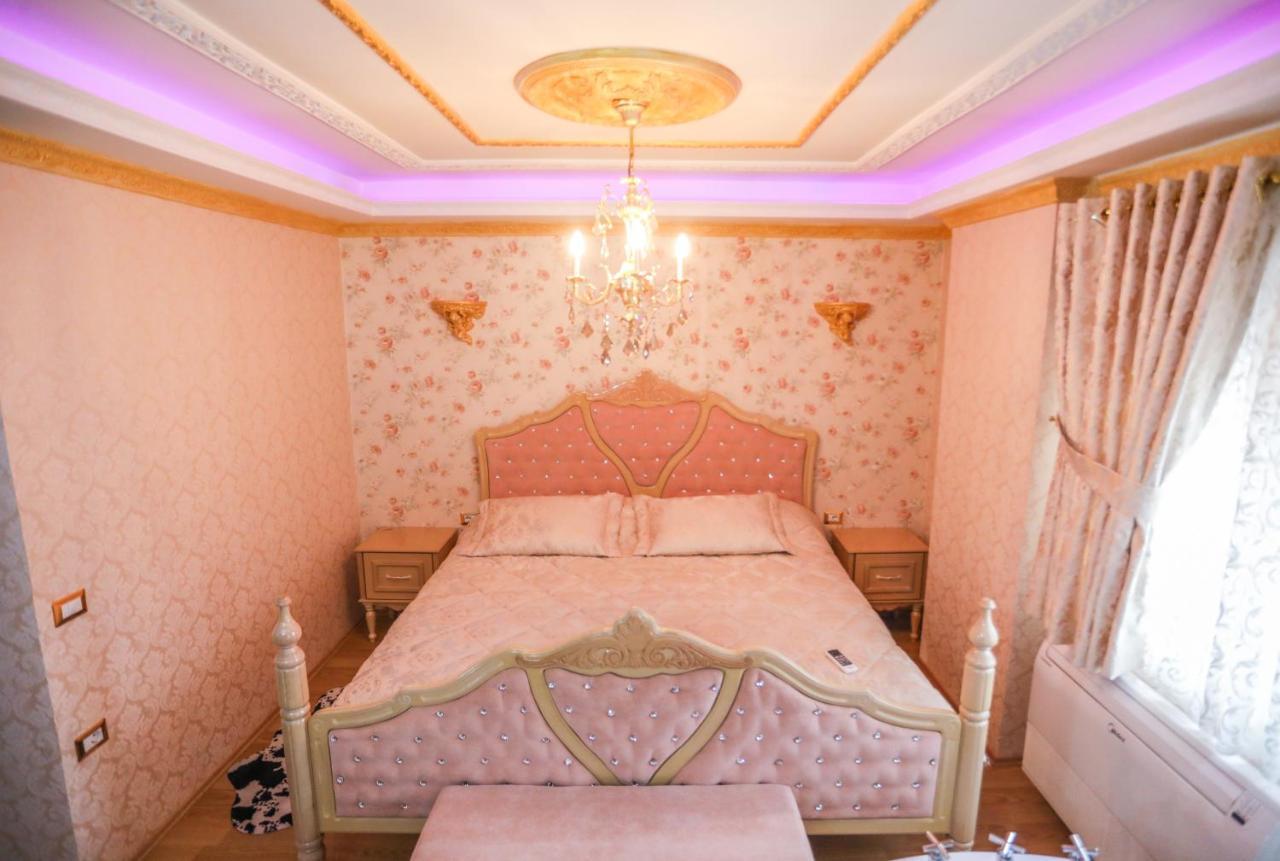Luxurious Apartment Lake View Pogradec Exterior photo